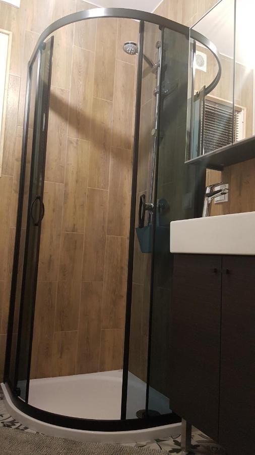 Jh1 Domek M&M Apartments Altanka 外观 照片