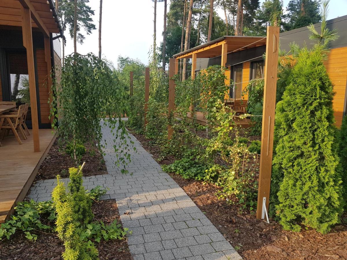 Jh1 Domek M&M Apartments Altanka 外观 照片