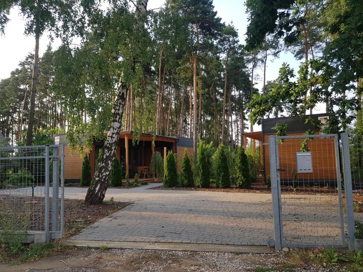 Jh1 Domek M&M Apartments Altanka 外观 照片
